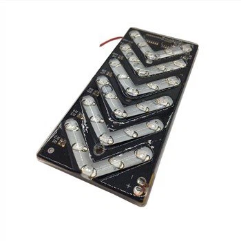 led stripe lys