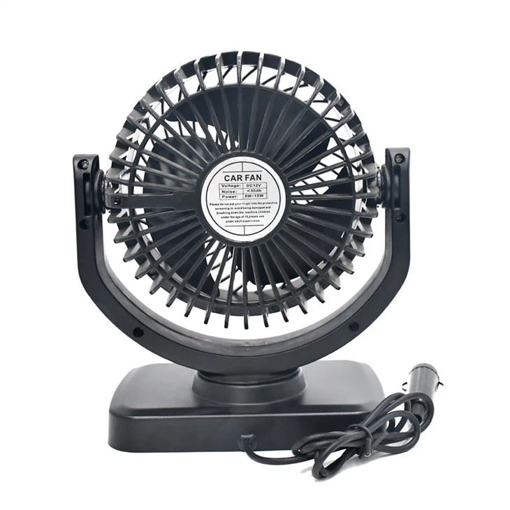 Car fan